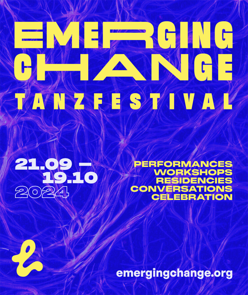 Emerging Change