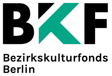 BKF Bezirkskulturfonds Berlin